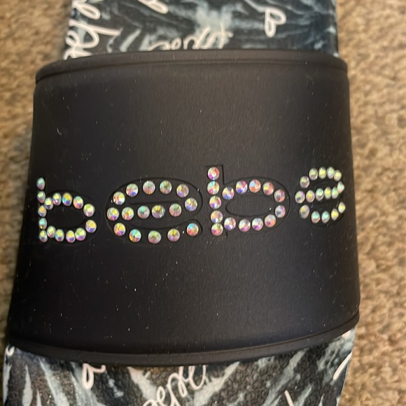 New in Box Bebe Slides - Picture 2 of 9